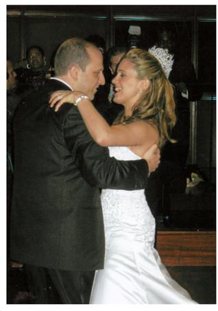 Best of New York Wedding Dance