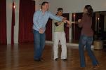 private dance lessons