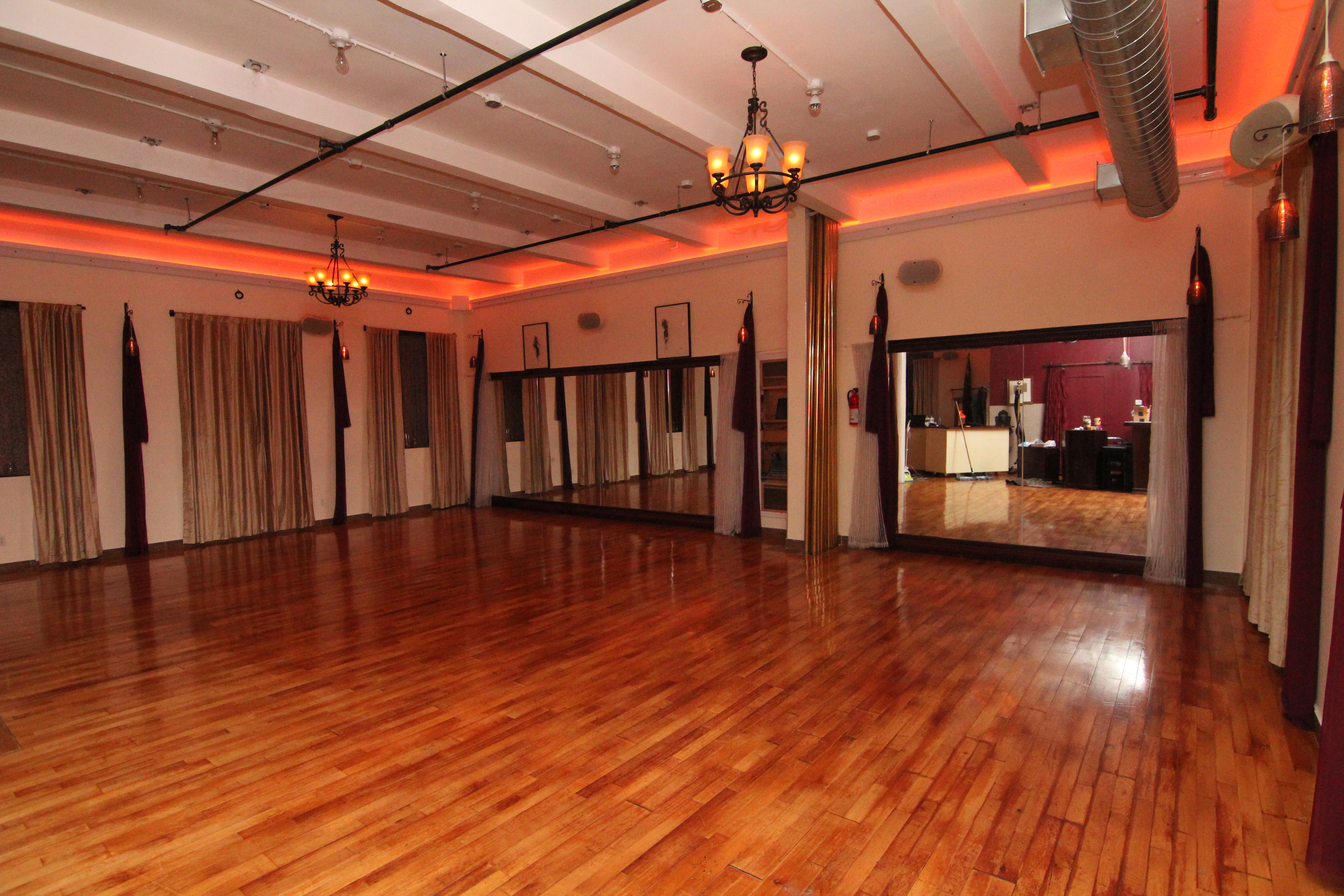 Best of NY Venue for Private Parties